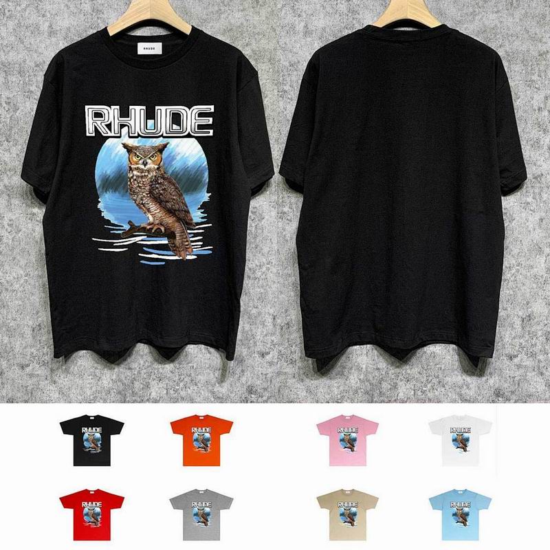 Rhude S-2XL 11trRH234